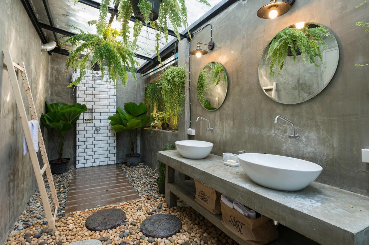 Villa Adelis 55 Bangkok Exterior foto