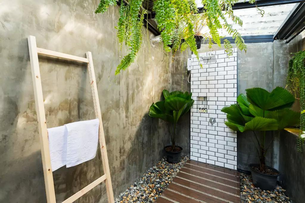 Villa Adelis 55 Bangkok Exterior foto