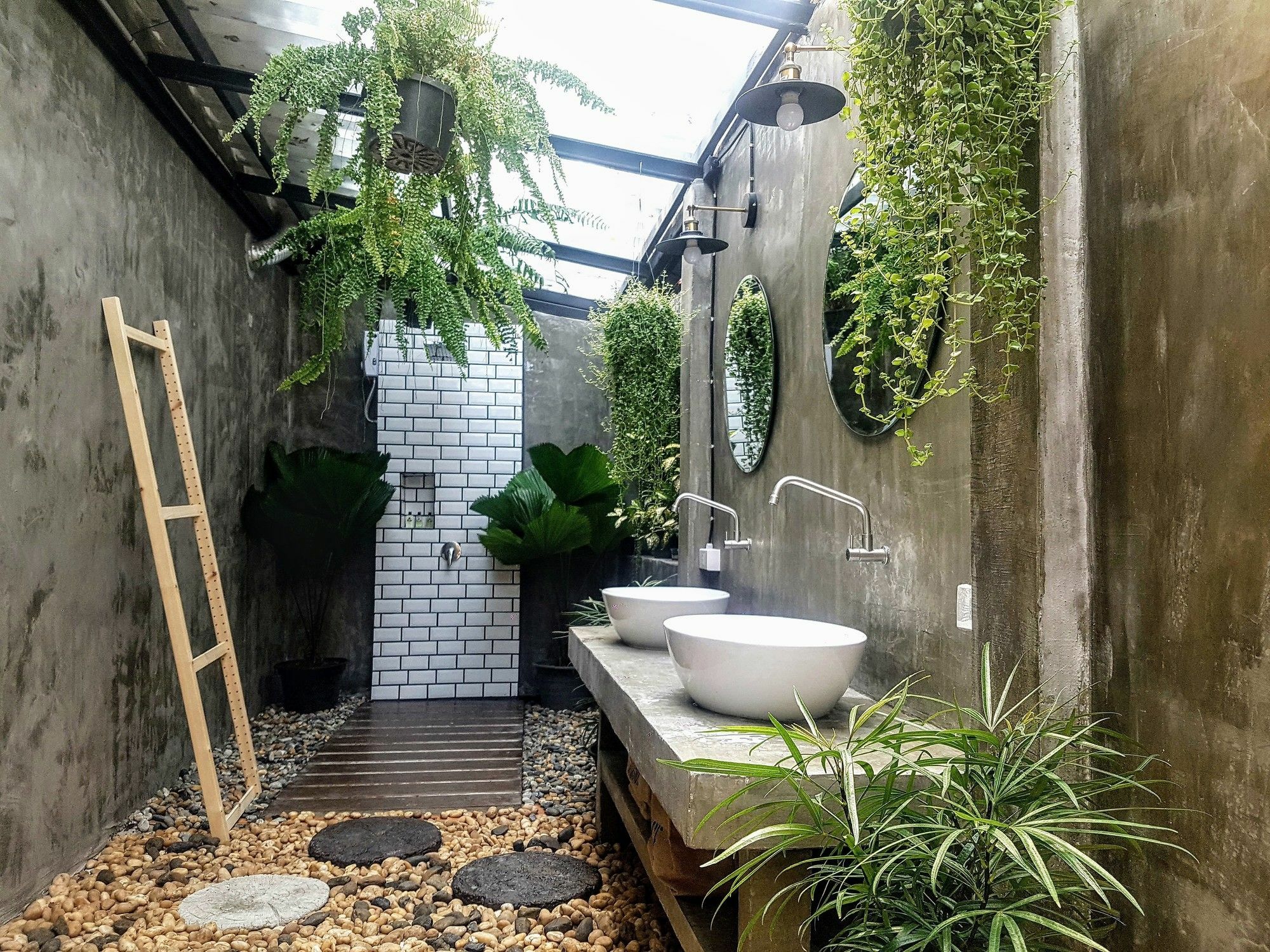 Villa Adelis 55 Bangkok Exterior foto